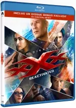 xXx : Reactivated  [HD-LIGHT 720p] - FRENCH