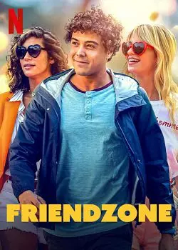 Friendzone  [WEB-DL 720p] - FRENCH