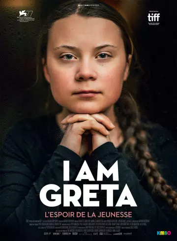 I Am Greta  [WEB-DL 1080p] - MULTI (FRENCH)