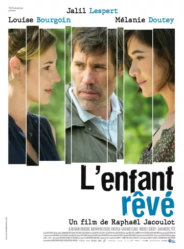 L'Enfant rêvé  [WEB-DL 1080p] - FRENCH