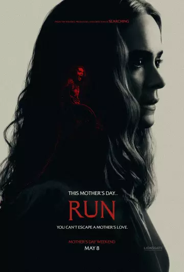 Run  [WEBRIP] - VO