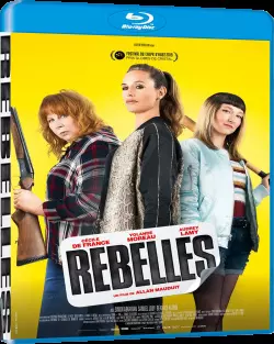 Rebelles  [HDLIGHT 1080p] - FRENCH