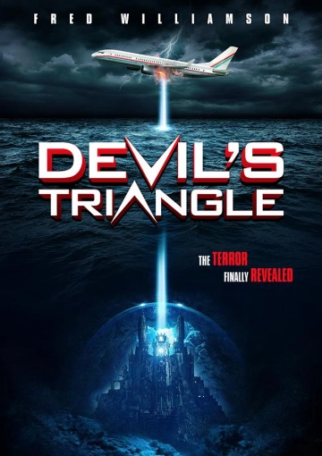 Le triangle du diable  [WEB-DL 1080p] - FRENCH