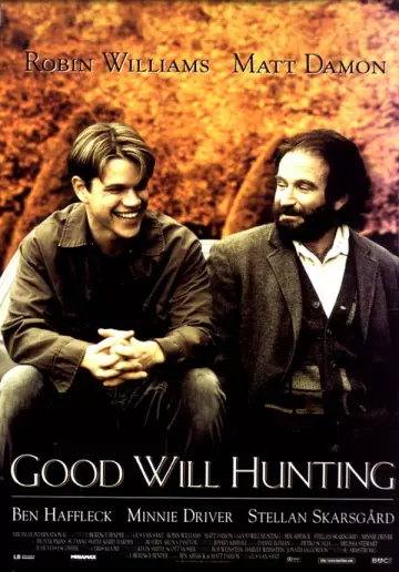 Will Hunting  [HDLIGHT 1080p] - MULTI (TRUEFRENCH)