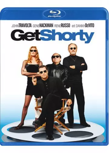 Get Shorty  [HDLIGHT 1080p] - MULTI (TRUEFRENCH)