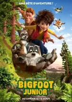 Bigfoot Junior  [BDRIP] - FRENCH