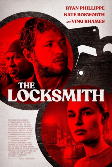 The Locksmith  [BDRIP] - FRENCH