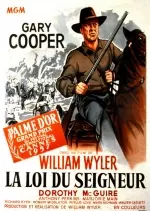 La Loi du Seigneur  [DVDRIP] - FRENCH