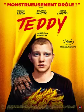 Teddy [HDRIP] - FRENCH