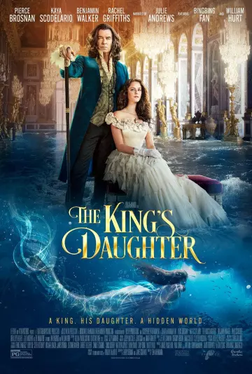 The King's Daughter  [HDRIP] - FRENCH