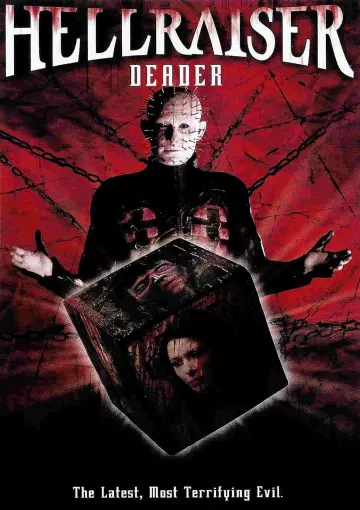 Hellraiser VII: Deader  [HDLIGHT 1080p] - MULTI (TRUEFRENCH)