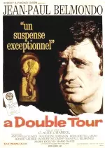 A double tour  [Dvdrip XviD] - FRENCH