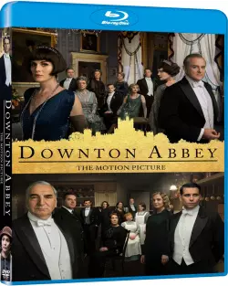 Downton Abbey  [HDLIGHT 720p] - FRENCH