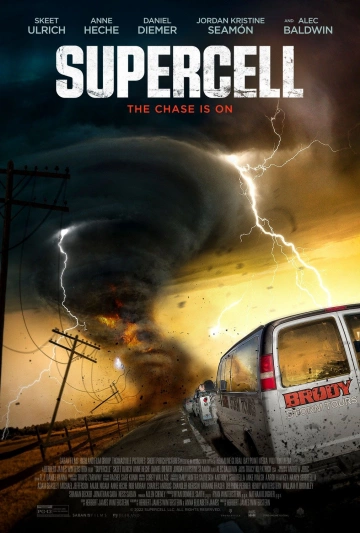 Supercell  [HDRIP] - FRENCH