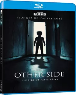 The Other Side  [BLU-RAY 1080p] - MULTI (FRENCH)