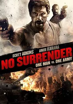 No Surrender  [BDRIP] - FRENCH