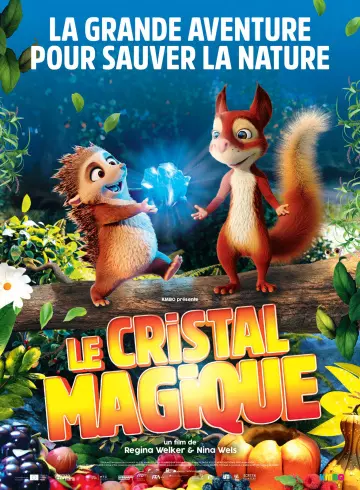 Le Cristal magique  [WEB-DL 1080p] - FRENCH