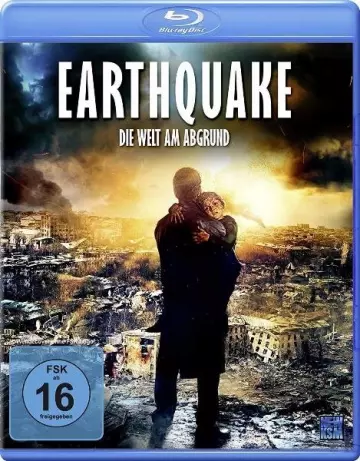 Earthquake  [BLU-RAY 1080p] - MULTI (FRENCH)