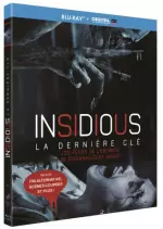 Insidious : la dernière clé  [WEB-DL 720p] - FRENCH