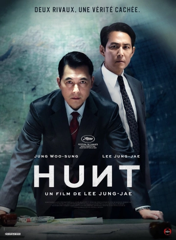 Hunt  [WEB-DL 720p] - FRENCH