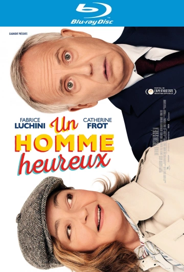 Un homme heureux [HDLIGHT 1080p] - FRENCH