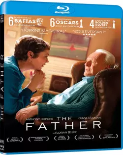 The Father  [HDLIGHT 720p] - TRUEFRENCH