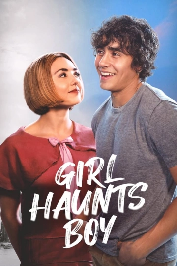 Girl Haunts Boy [WEB-DL 1080p] - MULTI (FRENCH)