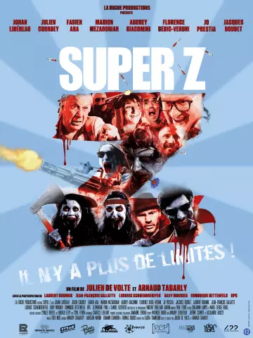 Super Z  [HDRIP] - FRENCH