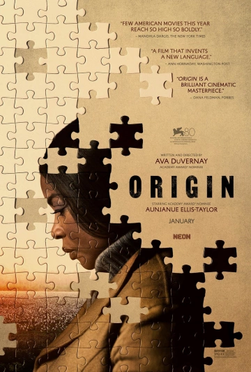 Origin  [WEB-DL 720p] - FRENCH