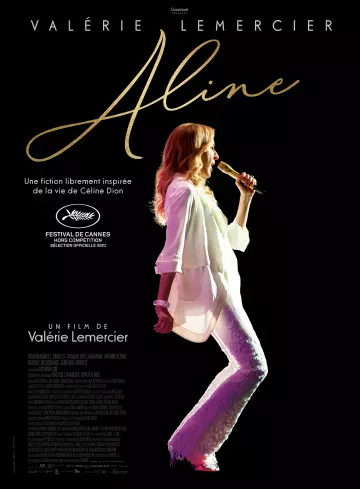 Aline  [BDRIP] - FRENCH