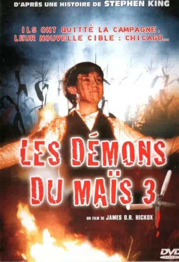 Les Démons du maïs 3  [DVDRIP] - TRUEFRENCH