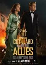 Alliés  [HDRIP] - FRENCH