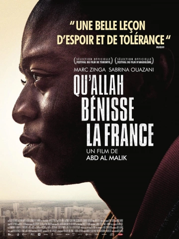 Qu’Allah bénisse la France  [WEB-DL 1080p] - FRENCH