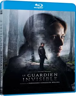 Le Gardien invisible  [BLU-RAY 720p] - FRENCH