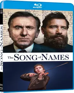 The Song Of Names  [BLU-RAY 1080p] - MULTI (FRENCH)