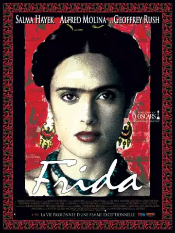 Frida  [WEBRIP 1080p] - MULTI (TRUEFRENCH)