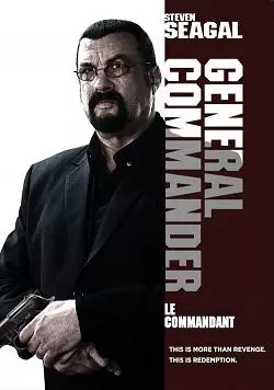 General Commander  [HDRIP] - FRENCH