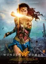 Wonder Woman  [DVDRiP] - FRENCH