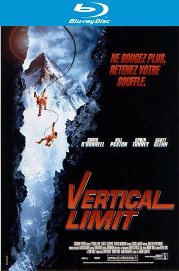 Vertical Limit  [HDLIGHT 1080p] - MULTI (TRUEFRENCH)