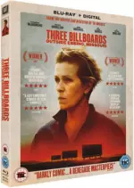 3 Billboards, Les Panneaux de la vengeance  [HDLIGHT 720p] - FRENCH