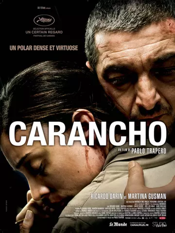 Carancho  [DVDRIP] - TRUEFRENCH