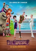 Hôtel Transylvanie 3 : Des vacances monstrueuses  [BDRIP] - FRENCH