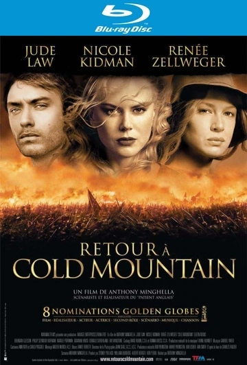 Retour à Cold Mountain [BLU-RAY 1080p] - MULTI (TRUEFRENCH)