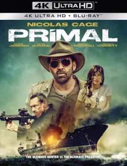 Primal  [WEB-DL 4K] - MULTI (FRENCH)