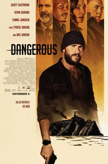 Dangerous  [WEB-DL 720p] - FRENCH