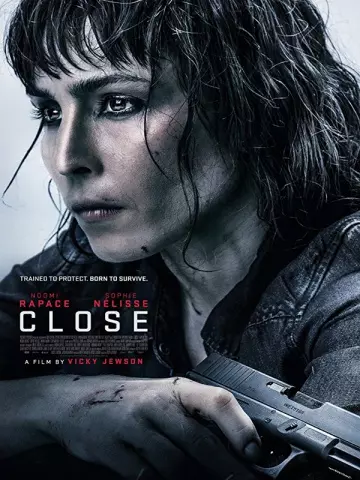 Close  [BDRIP] - FRENCH