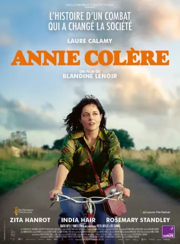 Annie Colère  [HDRIP] - FRENCH