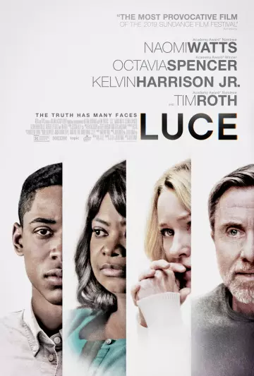 Luce  [BDRIP] - FRENCH