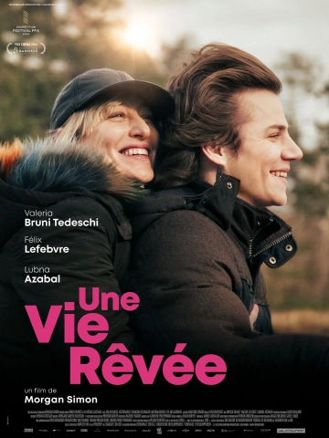 Une vie rêvée  [WEBRIP 720p] - FRENCH