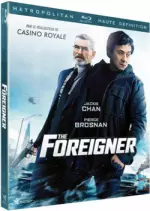 The Foreigner  [HDLIGHT 1080p] - MULTI (TRUEFRENCH)